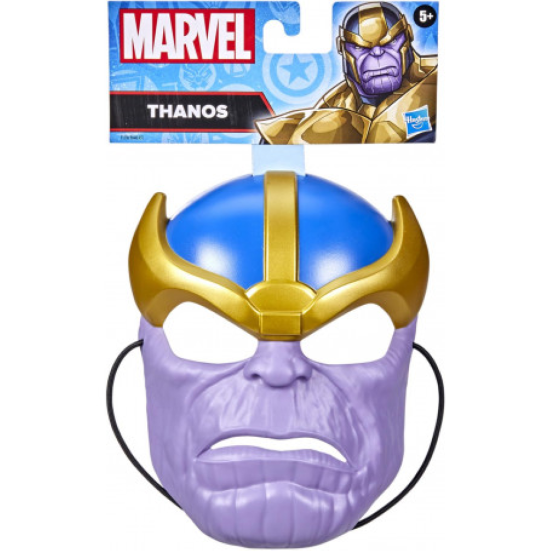 THANOS MASK 800550